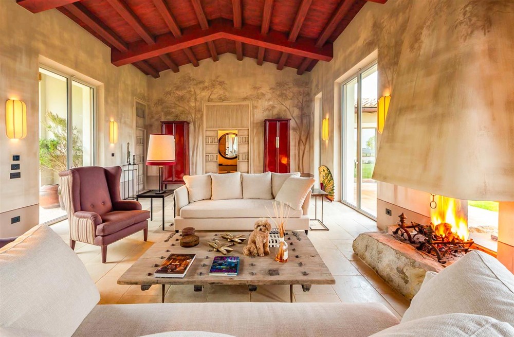 Villa Galante