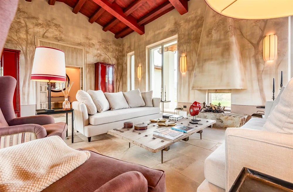 Villa Galante
