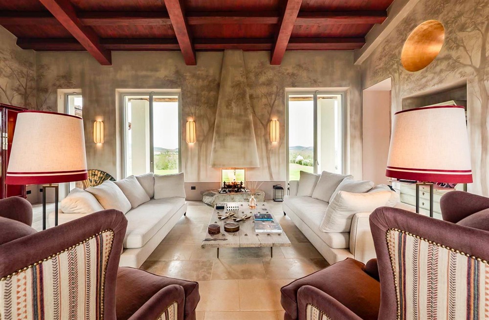 Villa Galante