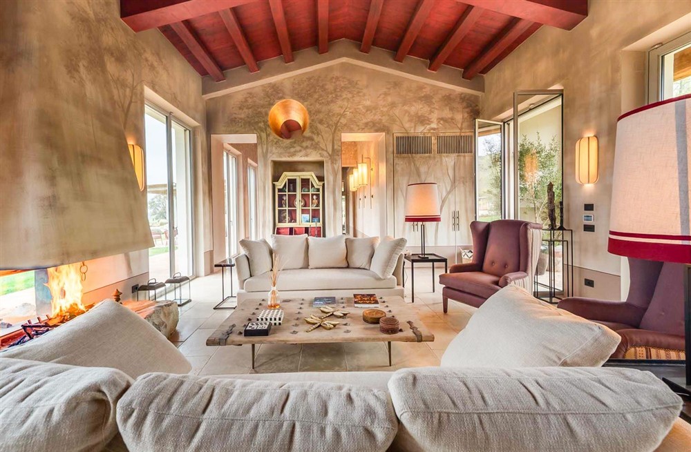 Villa Galante