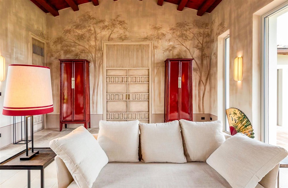 Villa Galante