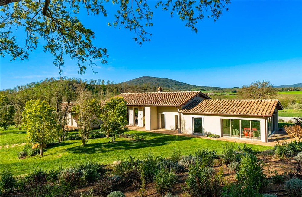 Villa Galante