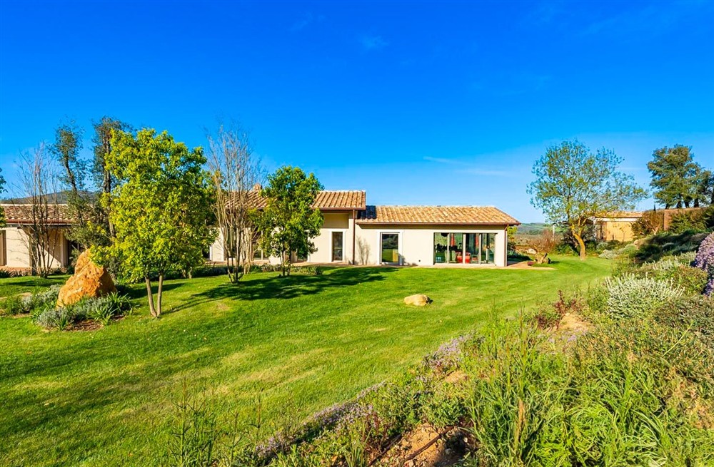 Villa Galante