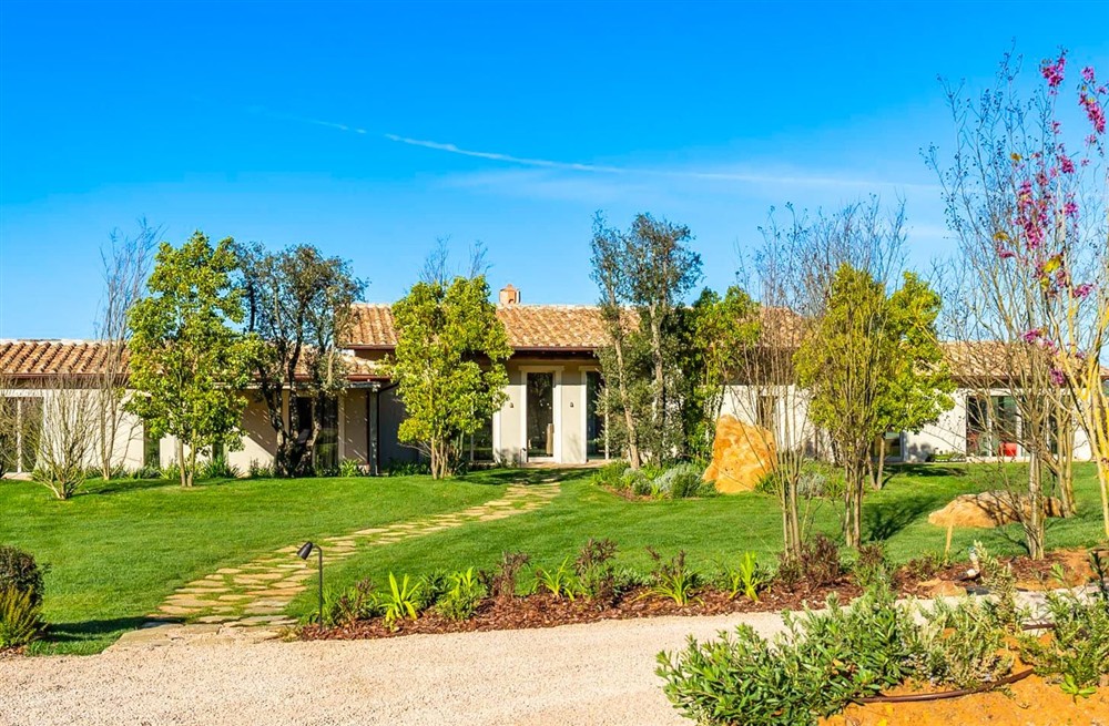 Villa Galante