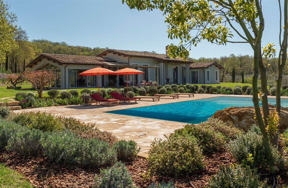 Villa Galante