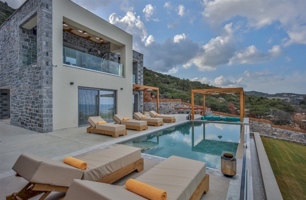 Villa Galaxy