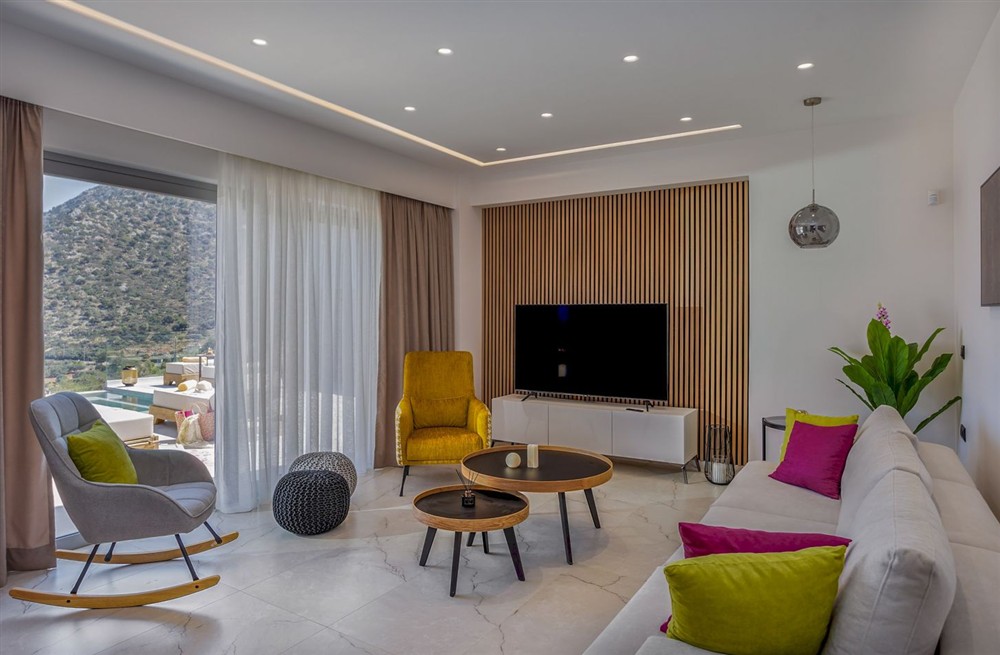 Villa Galaxy