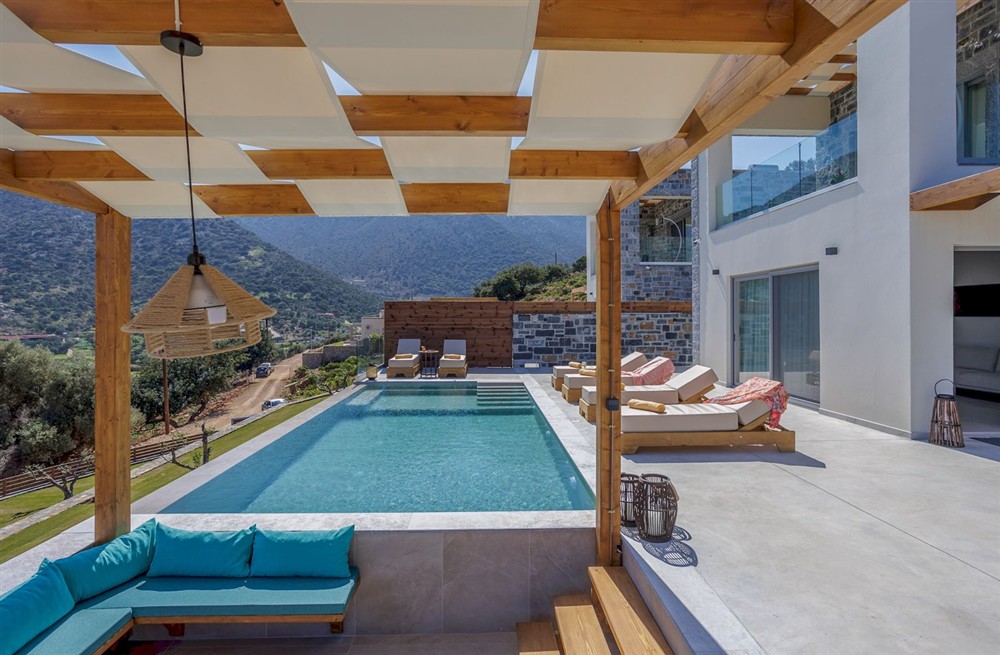 Villa Galaxy