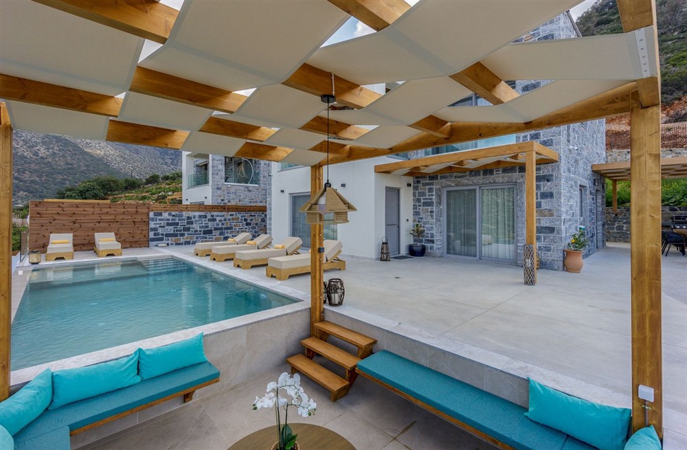 Villa Galaxy