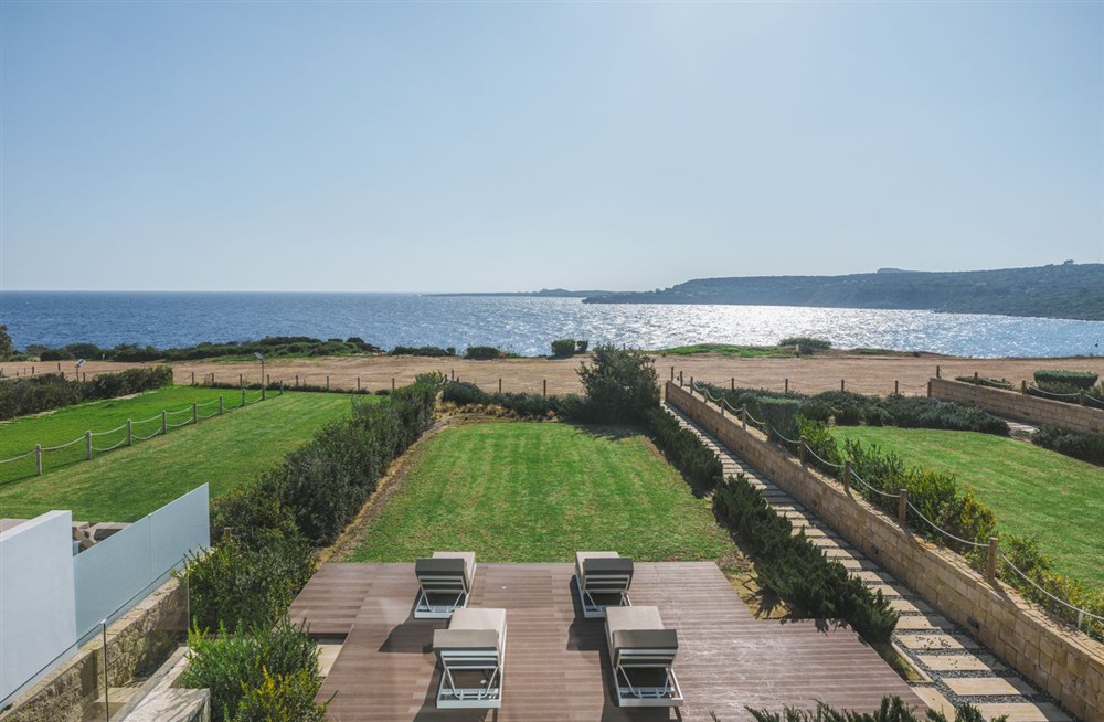 Villa Galini