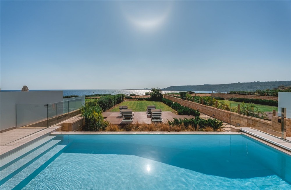 Villa Galini