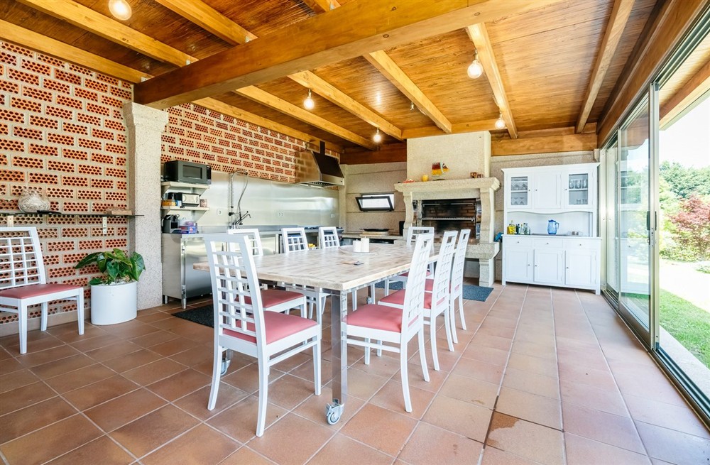 Villa Gallega