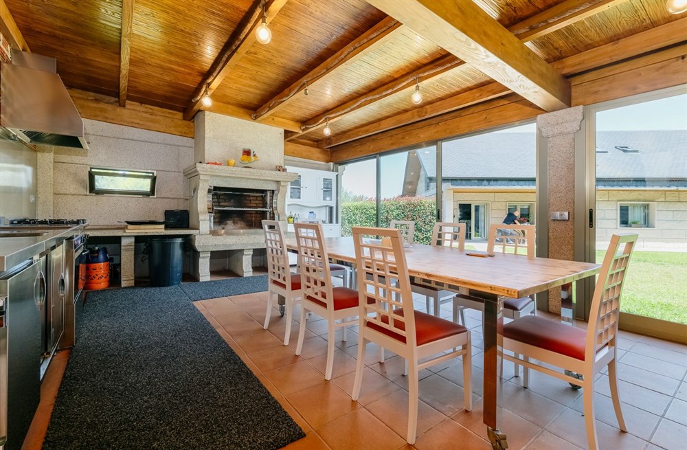 Villa Gallega