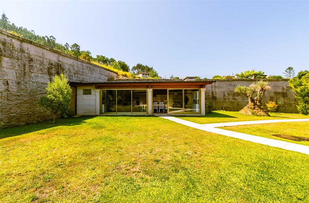Villa Gallega