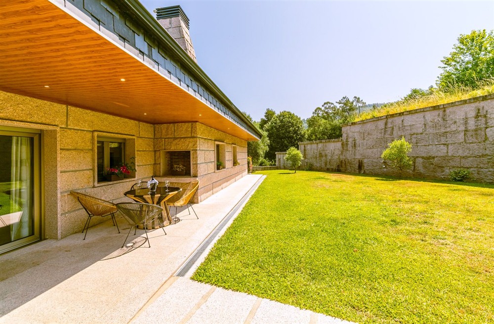 Villa Gallega