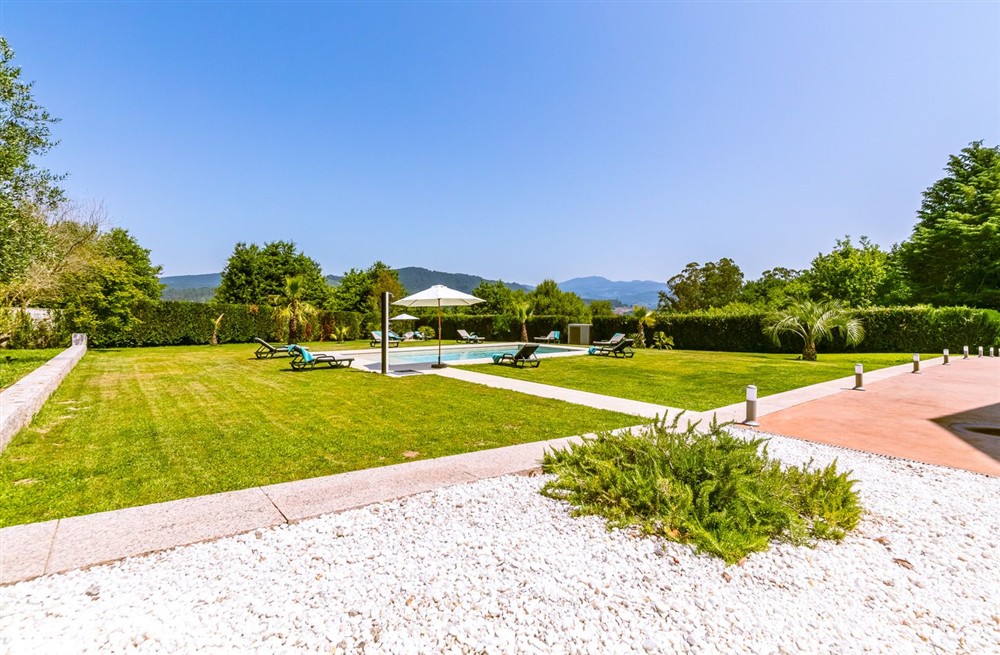 Villa Gallega