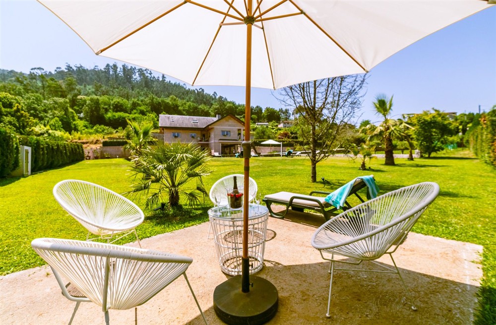 Villa Gallega