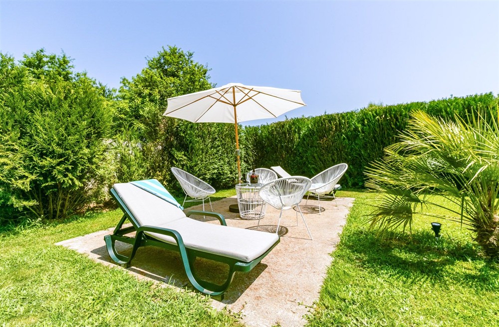 Villa Gallega