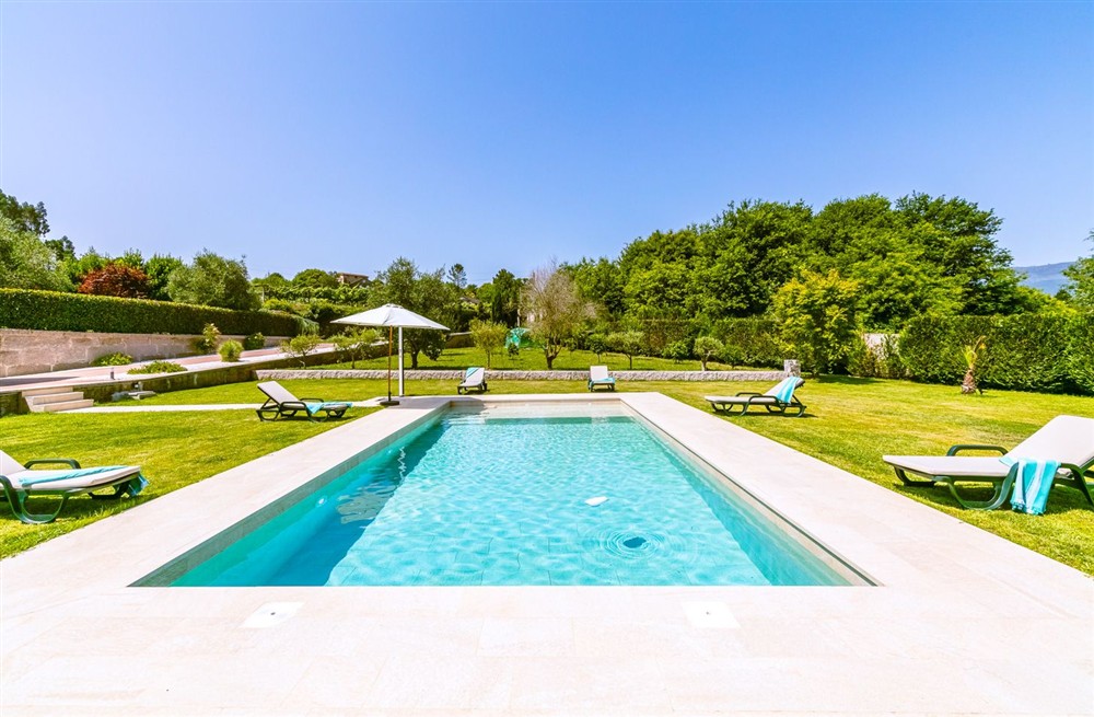Villa Gallega
