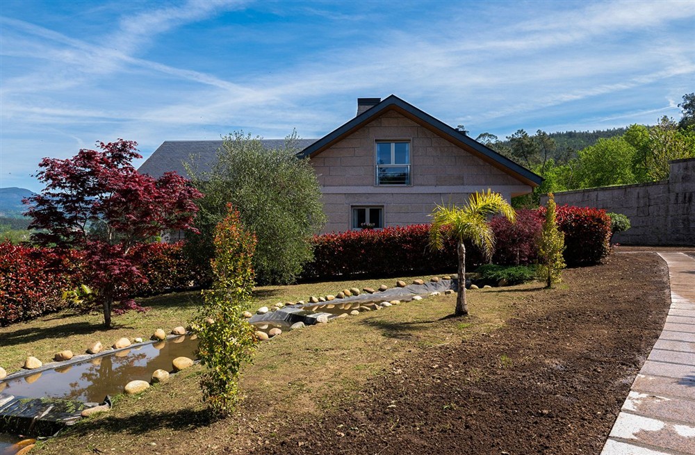Villa Gallega