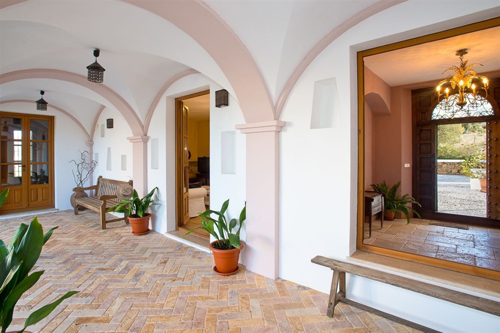 Villa Gaucin