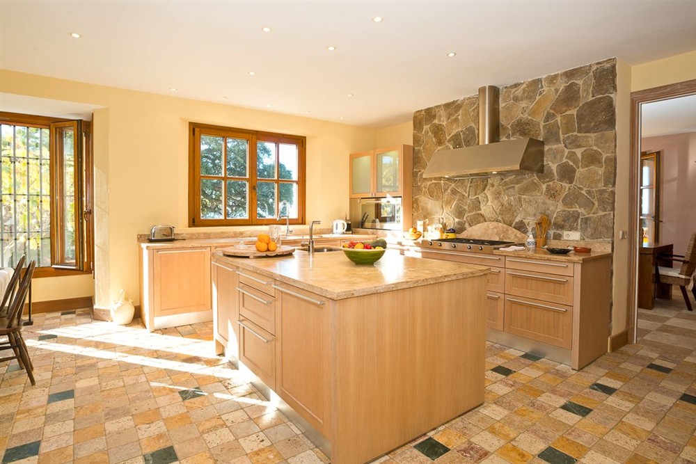 Villa Gaucin