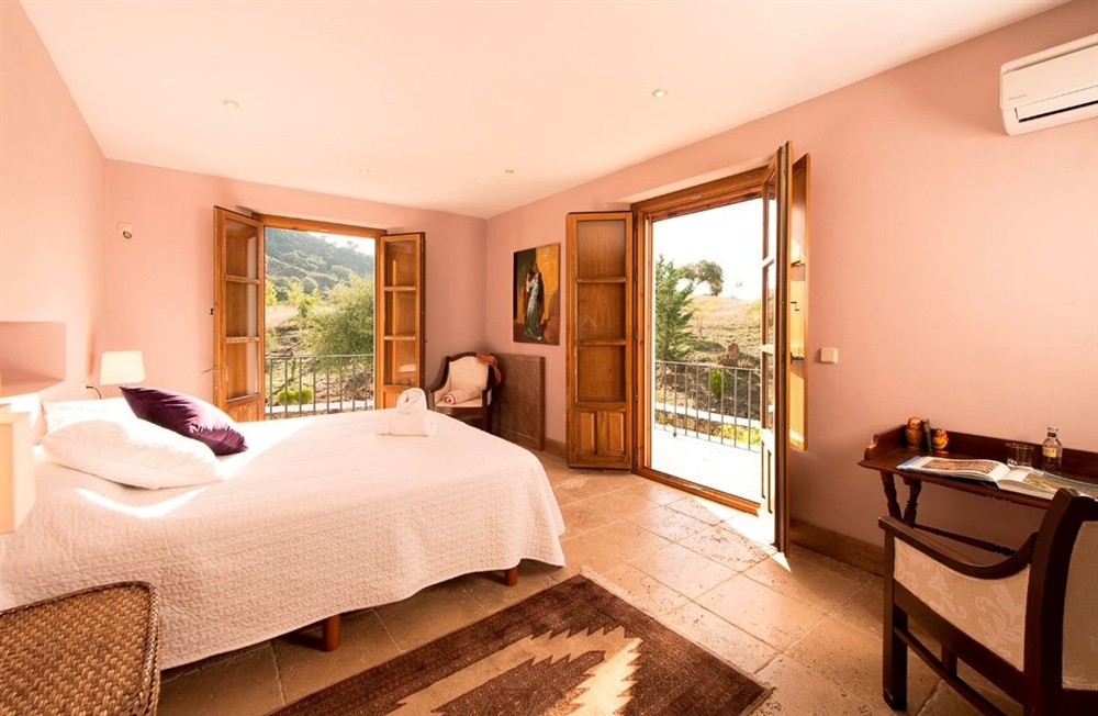 Villa Gaucin