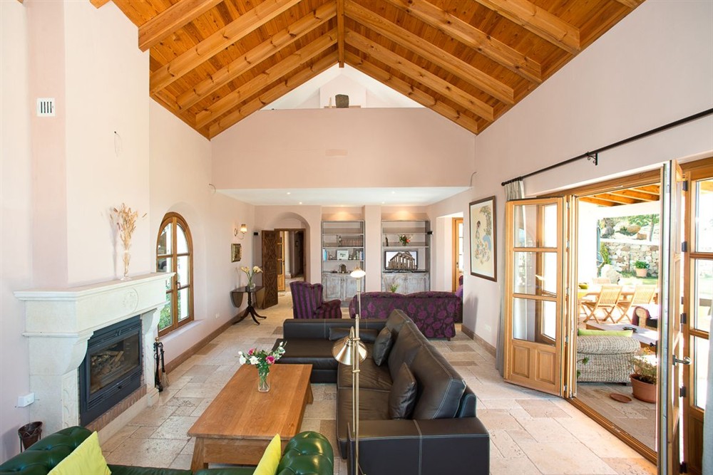Villa Gaucin