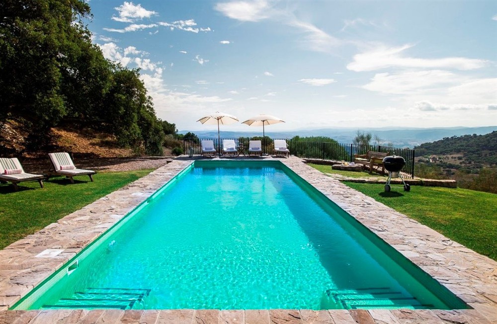 Villa Gaucin