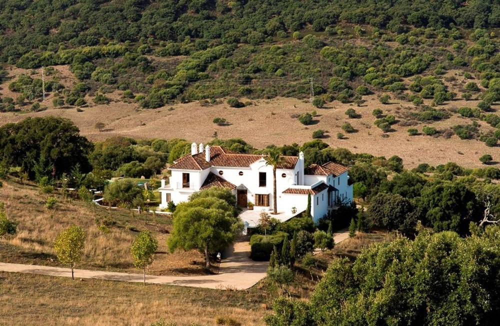 Villa Gaucin