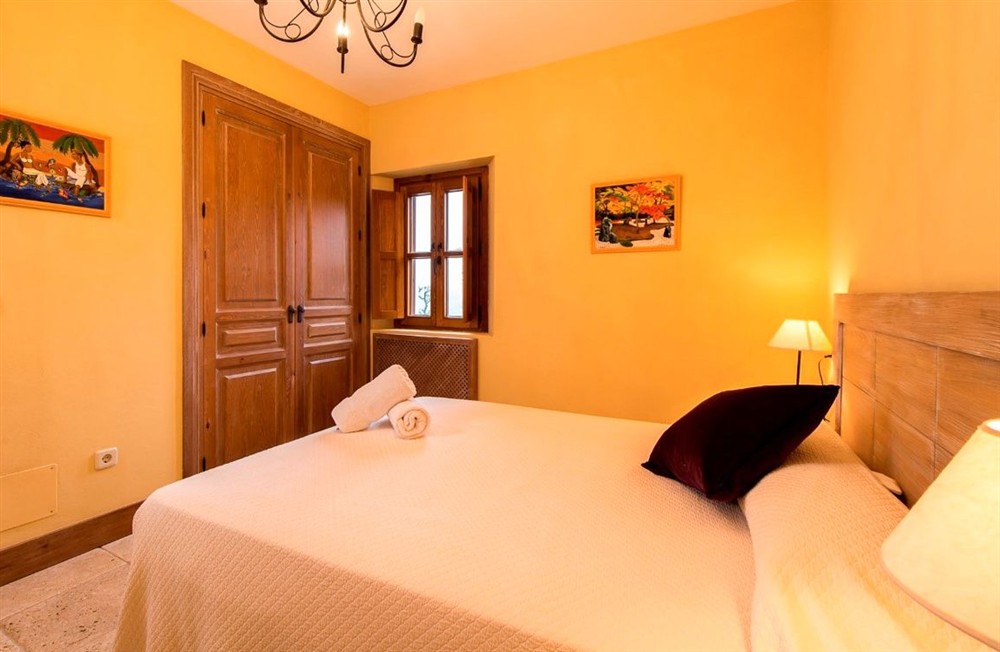 Villa Gaucin