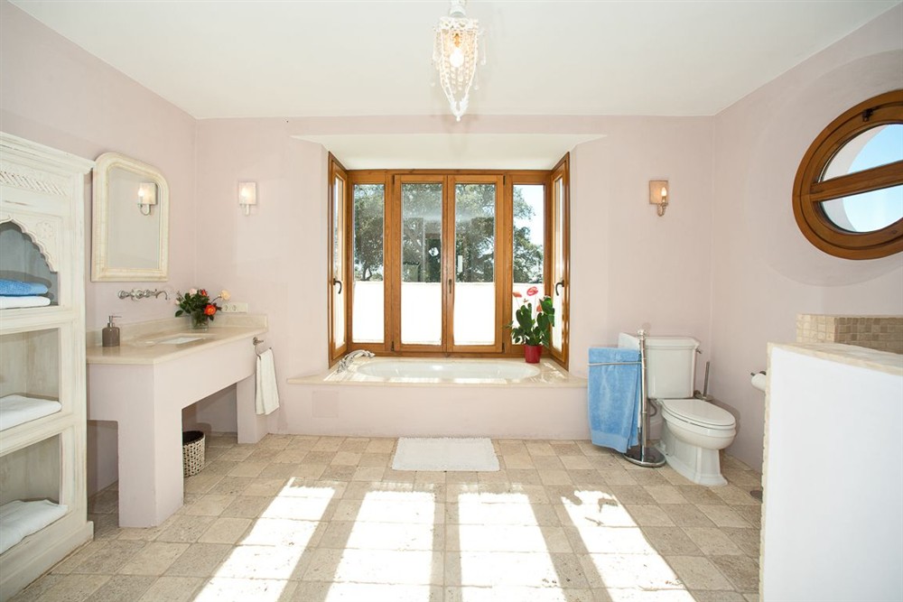 Villa Gaucin
