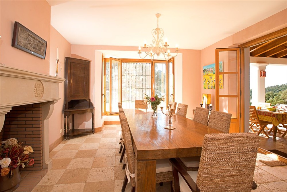 Villa Gaucin
