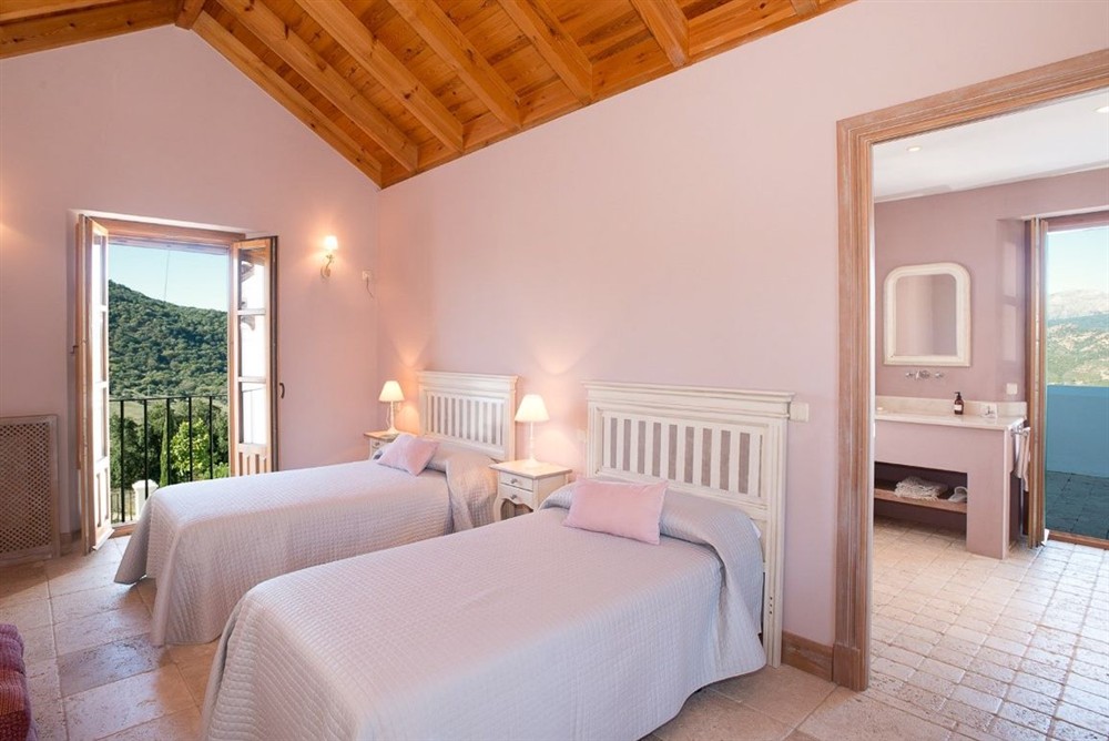 Villa Gaucin