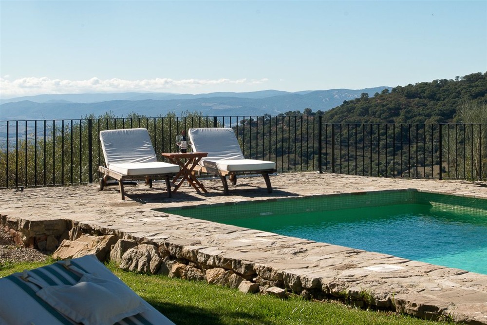Villa Gaucin