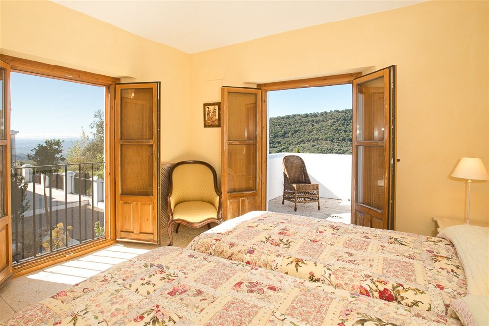 Villa Gaucin