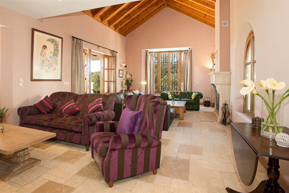 Villa Gaucin