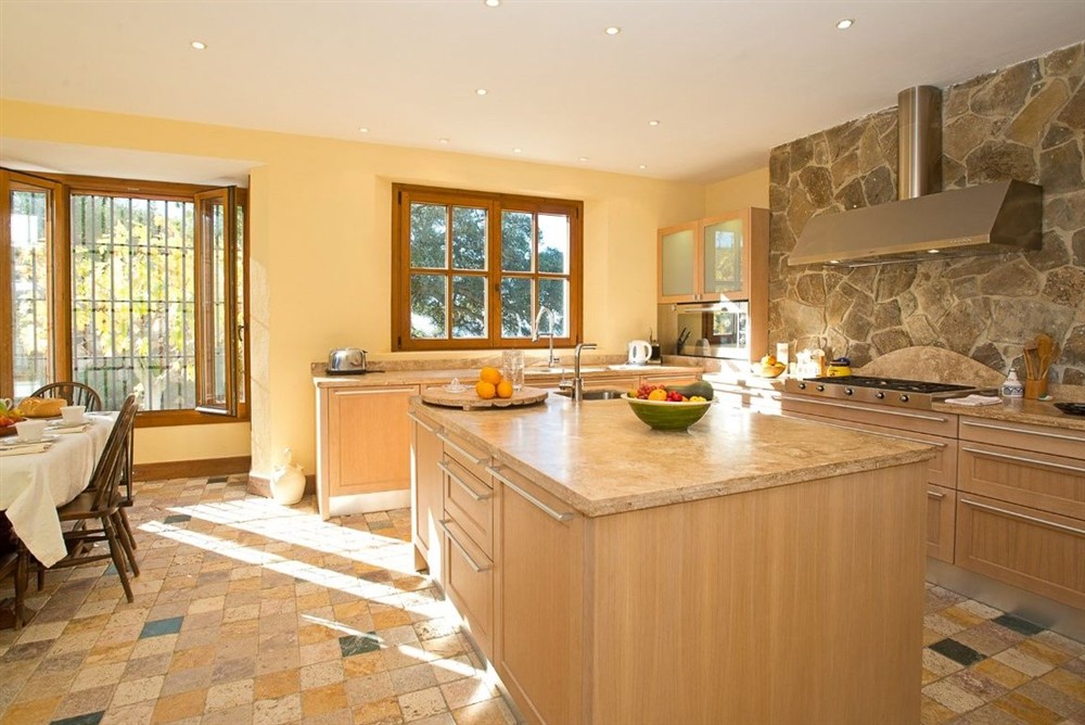 Villa Gaucin
