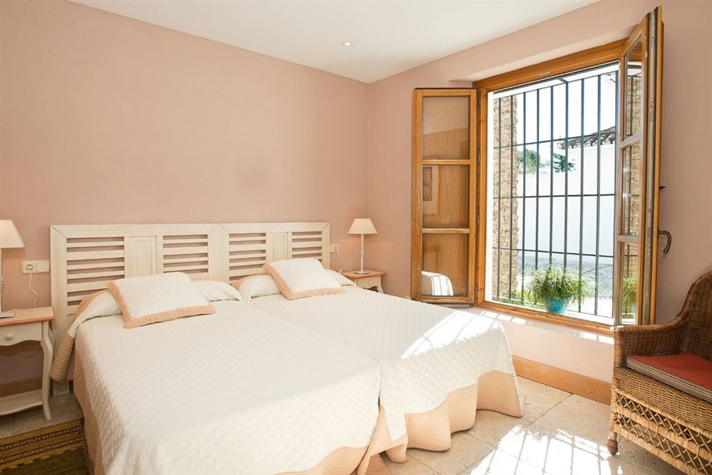 Villa Gaucin