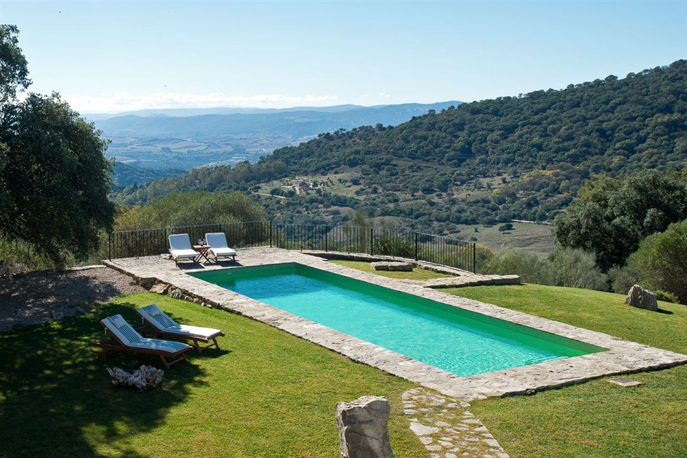 Villa Gaucin