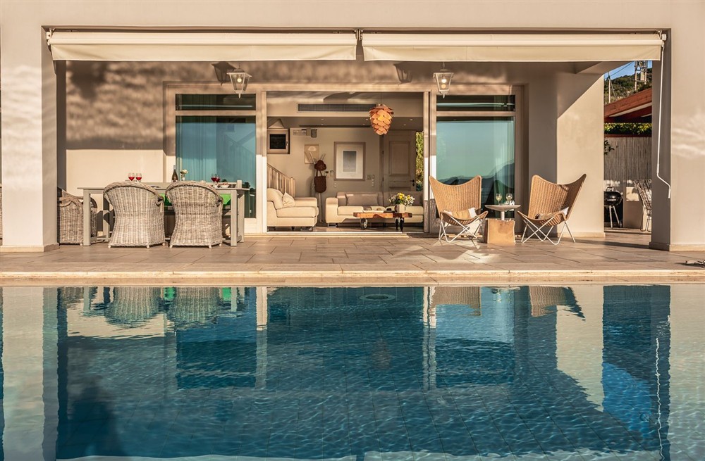 Villa Gavia