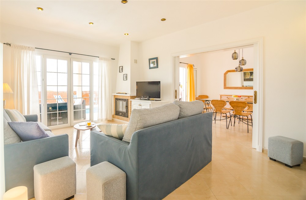 Villa Gaviota (photo 12) at Villa Gaviota in , Spain