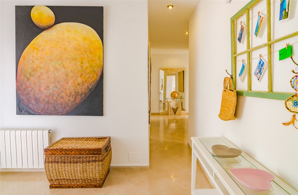 Villa Gaviota (photo 13) at Villa Gaviota in , Spain