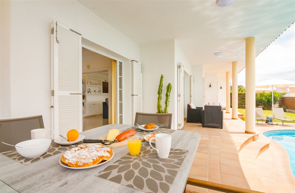 Villa Gaviota (photo 15) at Villa Gaviota in , Spain