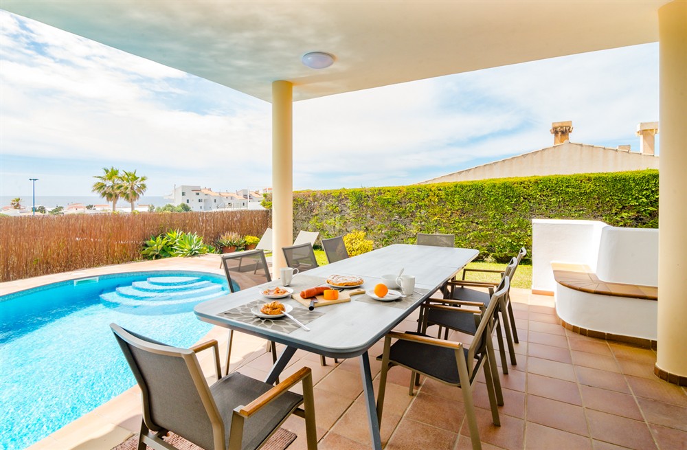 Villa Gaviota (photo 16) at Villa Gaviota in , Spain