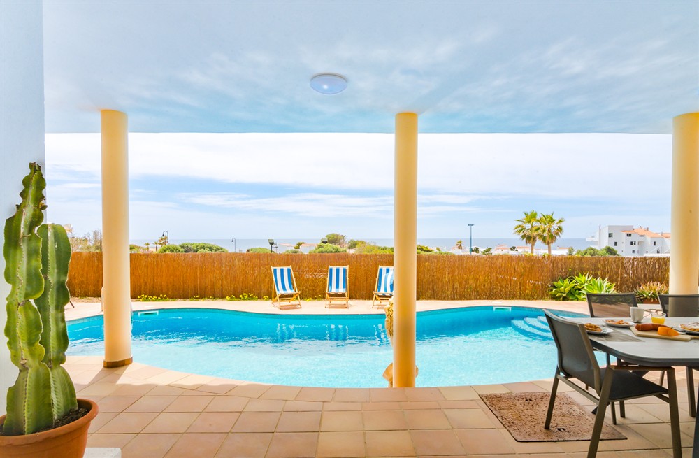 Villa Gaviota (photo 17) at Villa Gaviota in , Spain