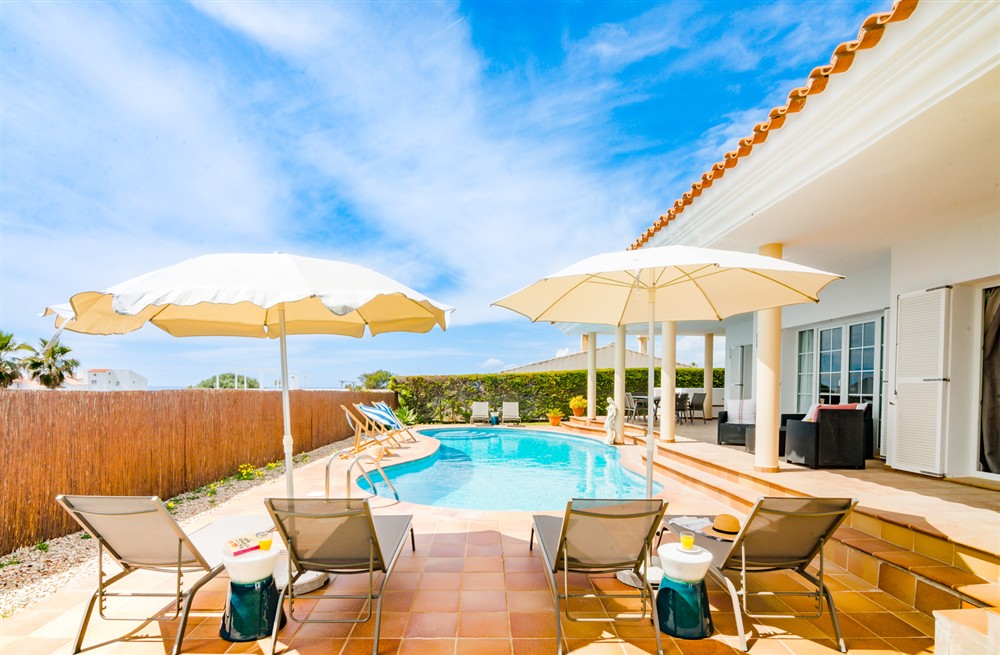 Villa Gaviota (photo 18) at Villa Gaviota in , Spain