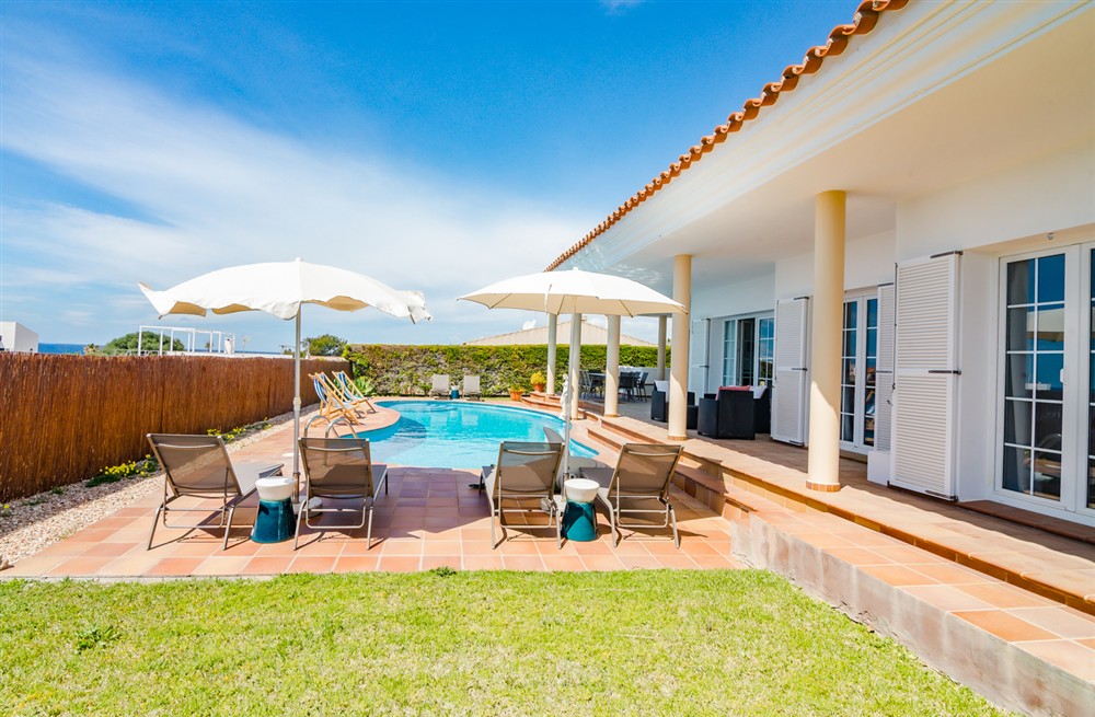 Villa Gaviota (photo 19) at Villa Gaviota in , Spain
