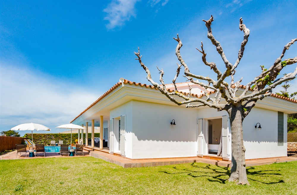 Villa Gaviota (photo 20) at Villa Gaviota in , Spain