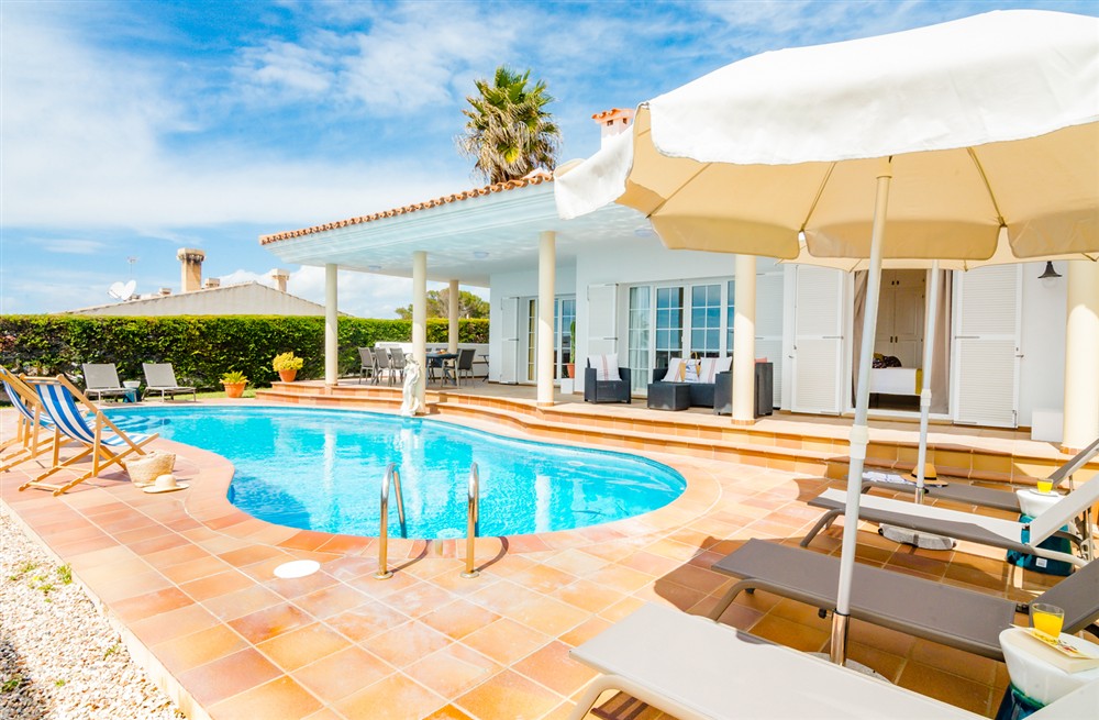 Villa Gaviota (photo 3) at Villa Gaviota in , Spain